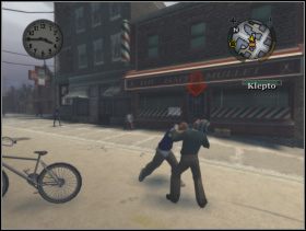 2 - Rozdział III (2) | Opis przejścia Bully Scholarship Edition - Bully: Scholarship Edition - poradnik do gry