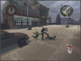 3 - Rozdział III (2) | Opis przejścia Bully Scholarship Edition - Bully: Scholarship Edition - poradnik do gry