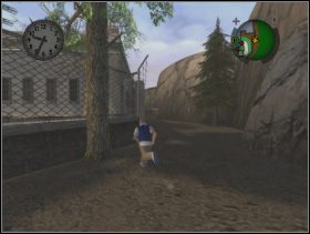 1 - Rozdział V (2) | Opis przejścia Bully Scholarship Edition - Bully: Scholarship Edition - poradnik do gry