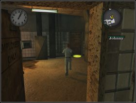 Ignoruj wypuszczonych na wolność wariatów i nie wdawaj się w żadne niepotrzebne bójki - Rozdział V (2) | Opis przejścia Bully Scholarship Edition - Bully: Scholarship Edition - poradnik do gry