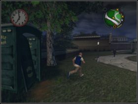 5 - Rozdział V (2) | Opis przejścia Bully Scholarship Edition - Bully: Scholarship Edition - poradnik do gry