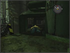 1 - Rozdział V (5) | Opis przejścia Bully Scholarship Edition - Bully: Scholarship Edition - poradnik do gry