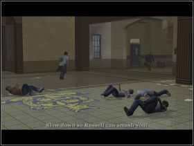 Nagroda : Room Trophy - Rozdział V (5) | Opis przejścia Bully Scholarship Edition - Bully: Scholarship Edition - poradnik do gry