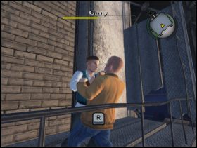 W Bullworth zaczyna się lato, pora roku idealna do zaliczenia wszystkich ominiętych wcześniej wyzwań - Rozdział V (5) | Opis przejścia Bully Scholarship Edition - Bully: Scholarship Edition - poradnik do gry