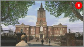 5 - Fotografia | Zajęcia szkolne w Bully Scholarship Edition - Bully: Scholarship Edition - poradnik do gry