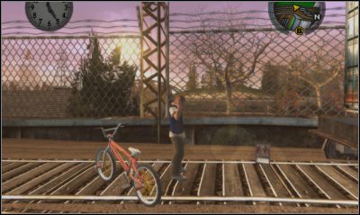 1 - Karty G&G | 100% w Bully Scholarship Edition - Bully: Scholarship Edition - poradnik do gry