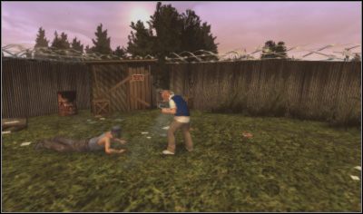 A Little Help - Tranzystory (A Little Help) | 100% w Bully Scholarship Edition - Bully: Scholarship Edition - poradnik do gry