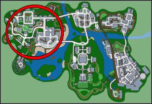 Old Bullworth Vale - Errands (cz.2) | 100% w Bully Scholarship Edition - Bully: Scholarship Edition - poradnik do gry