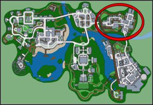 New Coventry - Errands (cz.3) | 100% w Bully Scholarship Edition - Bully: Scholarship Edition - poradnik do gry