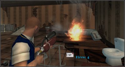 Lokalizacja : okolica wschodniego przystanku autobusowego - Errands (cz.3) | 100% w Bully Scholarship Edition - Bully: Scholarship Edition - poradnik do gry