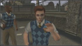 Tad - Yearbook (cz.2) | 100% w Bully Scholarship Edition - Bully: Scholarship Edition - poradnik do gry
