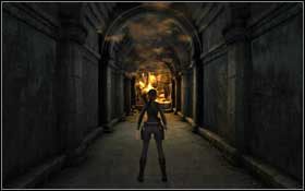 1 - Prolog | Solucja Tomb Raider Underworld - Tomb Raider: Underworld - poradnik do gry