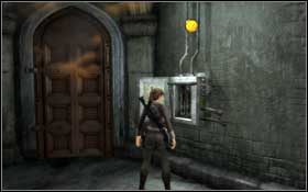 2 - Prolog | Solucja Tomb Raider Underworld - Tomb Raider: Underworld - poradnik do gry