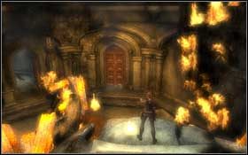 3 - Prolog | Solucja Tomb Raider Underworld - Tomb Raider: Underworld - poradnik do gry