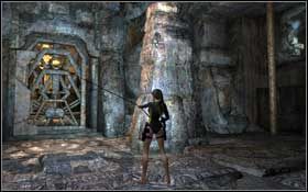 5 - Mediterranean Sea - The Norse Connection (cz.1) | Solucja Tomb Raider Underworld - Tomb Raider: Underworld - poradnik do gry