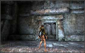 7 - Mediterranean Sea - The Norse Connection (cz.1) | Solucja Tomb Raider Underworld - Tomb Raider: Underworld - poradnik do gry