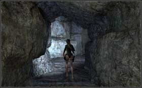 8 - Mediterranean Sea - The Norse Connection (cz.1) | Solucja Tomb Raider Underworld - Tomb Raider: Underworld - poradnik do gry