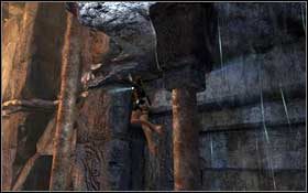 9 - Mediterranean Sea - The Norse Connection (cz.1) | Solucja Tomb Raider Underworld - Tomb Raider: Underworld - poradnik do gry