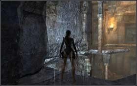 10 - Mediterranean Sea - The Norse Connection (cz.1) | Solucja Tomb Raider Underworld - Tomb Raider: Underworld - poradnik do gry