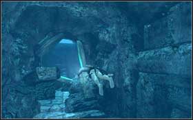 10 - Mediterranean Sea - The Norse Connection (cz.2) | Solucja Tomb Raider Underworld - Tomb Raider: Underworld - poradnik do gry