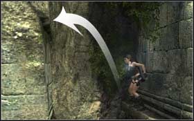 6 - Coastal Thailand - Remnants (cz.1) | Solucja Tomb Raider Underworld - Tomb Raider: Underworld - poradnik do gry