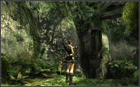 7 - Coastal Thailand - Remnants (cz.1) | Solucja Tomb Raider Underworld - Tomb Raider: Underworld - poradnik do gry
