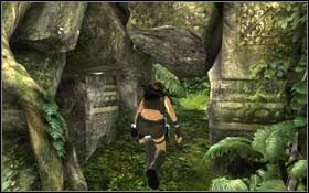 8 - Coastal Thailand - Remnants (cz.1) | Solucja Tomb Raider Underworld - Tomb Raider: Underworld - poradnik do gry