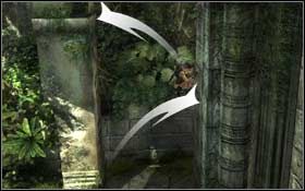 9 - Coastal Thailand - Remnants (cz.1) | Solucja Tomb Raider Underworld - Tomb Raider: Underworld - poradnik do gry