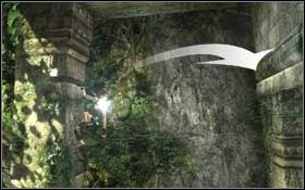 10 - Coastal Thailand - Remnants (cz.1) | Solucja Tomb Raider Underworld - Tomb Raider: Underworld - poradnik do gry