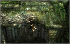 11 - Coastal Thailand - Remnants (cz.1) | Solucja Tomb Raider Underworld - Tomb Raider: Underworld - poradnik do gry
