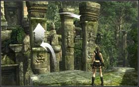 12 - Coastal Thailand - Remnants (cz.1) | Solucja Tomb Raider Underworld - Tomb Raider: Underworld - poradnik do gry