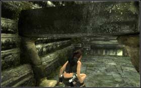 7 - Coastal Thailand - Bhogavathi (cz.1) | Solucja Tomb Raider Underworld - Tomb Raider: Underworld - poradnik do gry