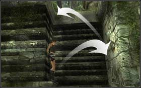9 - Coastal Thailand - Bhogavathi (cz.1) | Solucja Tomb Raider Underworld - Tomb Raider: Underworld - poradnik do gry