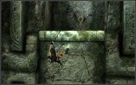 5 - Coastal Thailand - Bhogavathi (cz.3) | Solucja Tomb Raider Underworld - Tomb Raider: Underworld - poradnik do gry