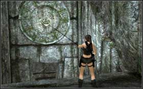 11 - Coastal Thailand - Bhogavathi (cz.3) | Solucja Tomb Raider Underworld - Tomb Raider: Underworld - poradnik do gry