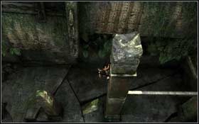 3 - Coastal Thailand - Bhogavathi (cz.4) | Solucja Tomb Raider Underworld - Tomb Raider: Underworld - poradnik do gry