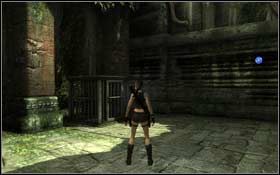 7 - Coastal Thailand - Bhogavathi (cz.4) | Solucja Tomb Raider Underworld - Tomb Raider: Underworld - poradnik do gry