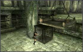 10 - Coastal Thailand - Bhogavathi (cz.4) | Solucja Tomb Raider Underworld - Tomb Raider: Underworld - poradnik do gry