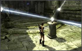 11 - Coastal Thailand - Bhogavathi (cz.4) | Solucja Tomb Raider Underworld - Tomb Raider: Underworld - poradnik do gry