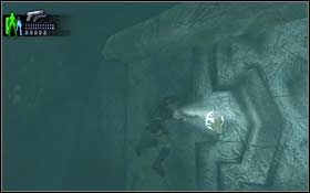 3 - Coastal Thailand - Puppet No Longer | Solucja Tomb Raider Underworld - Tomb Raider: Underworld - poradnik do gry