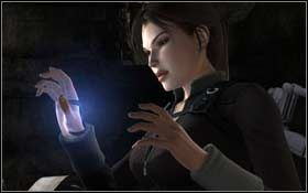 1 - Croft Manor - Protected by the Dead (cz.2) | Solucja Tomb Raider Underworld - Tomb Raider: Underworld - poradnik do gry