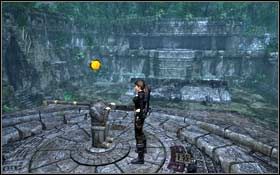 1 - Southern Mexico - Xibalba (cz.1) | Solucja Tomb Raider Underworld - Tomb Raider: Underworld - poradnik do gry