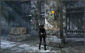 5 - Southern Mexico - Xibalba (cz.1) | Solucja Tomb Raider Underworld - Tomb Raider: Underworld - poradnik do gry