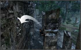 6 - Southern Mexico - Xibalba (cz.1) | Solucja Tomb Raider Underworld - Tomb Raider: Underworld - poradnik do gry