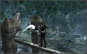 7 - Southern Mexico - Xibalba (cz.1) | Solucja Tomb Raider Underworld - Tomb Raider: Underworld - poradnik do gry