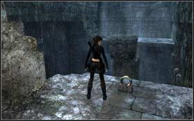 9 - Southern Mexico - Xibalba (cz.1) | Solucja Tomb Raider Underworld - Tomb Raider: Underworld - poradnik do gry
