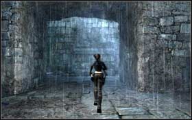 10 - Southern Mexico - Xibalba (cz.1) | Solucja Tomb Raider Underworld - Tomb Raider: Underworld - poradnik do gry