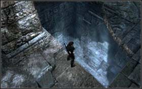 11 - Southern Mexico - Xibalba (cz.1) | Solucja Tomb Raider Underworld - Tomb Raider: Underworld - poradnik do gry