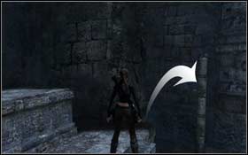 2 - Southern Mexico - Xibalba (cz.2) | Solucja Tomb Raider Underworld - Tomb Raider: Underworld - poradnik do gry