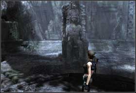 4 - Southern Mexico - The Midgard Serpent (cz.1) | Solucja Tomb Raider Underworld - Tomb Raider: Underworld - poradnik do gry
